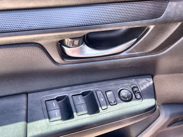Certified 2024 Honda CR-V Sport image 30