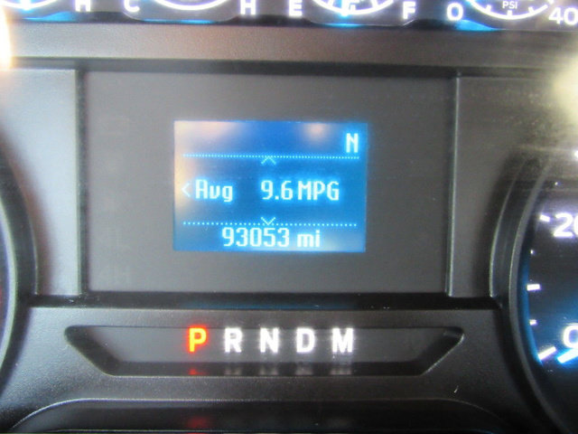 Used 2021 Ford F550 4x4 Crew Cab Super Duty image 34