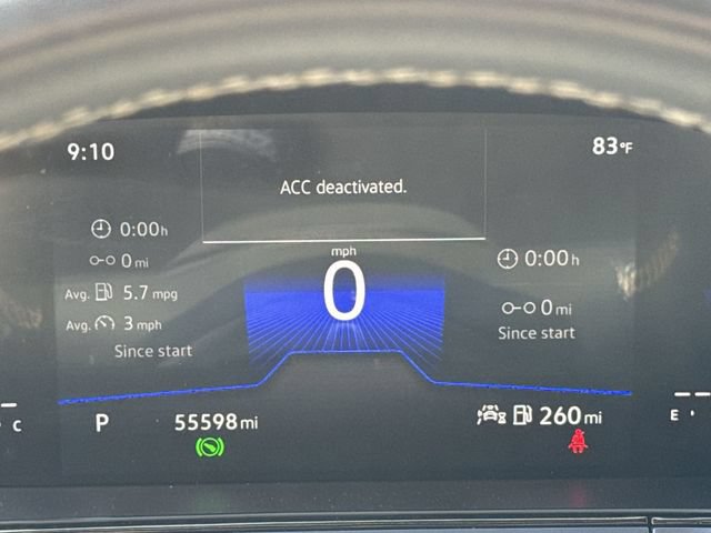 Used 2024 Volkswagen Taos SE FWD image 18