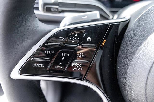 New 2026 Mercedes-Benz GLE 450 4MATIC Coupe image 14