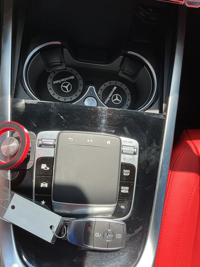 Used 2025 Mercedes-Benz G 550 image 26
