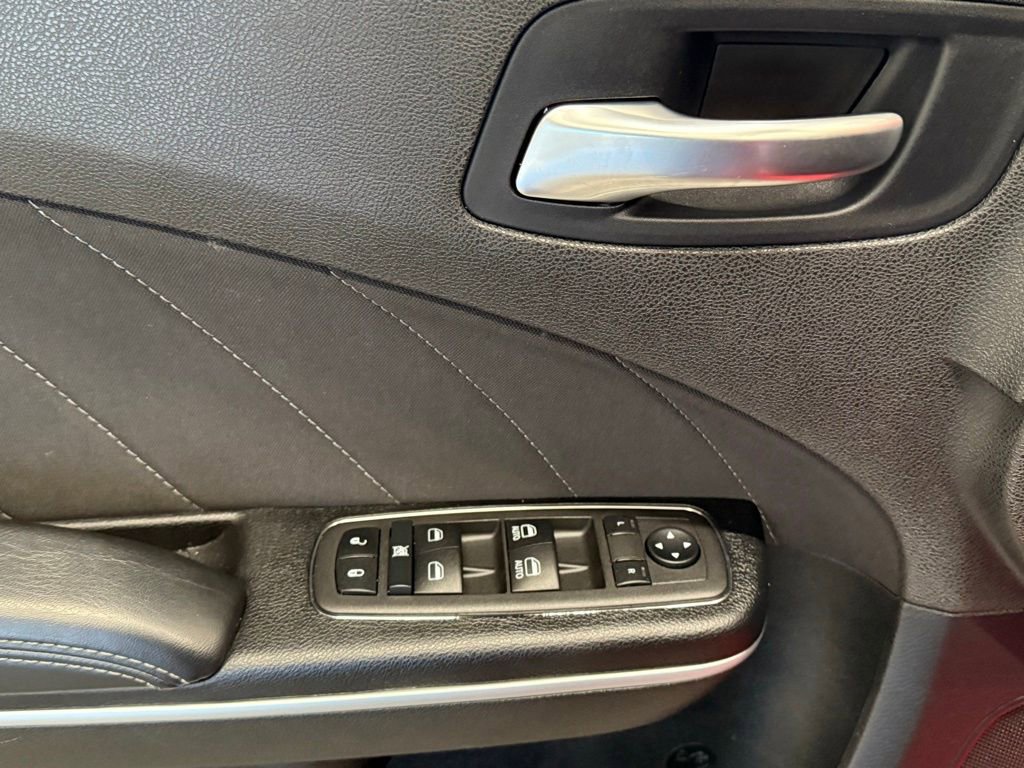 Used 2022 Dodge Charger SXT image 17