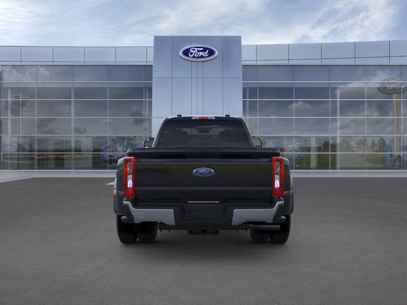 New 2026 Ford F350 XLT image 5
