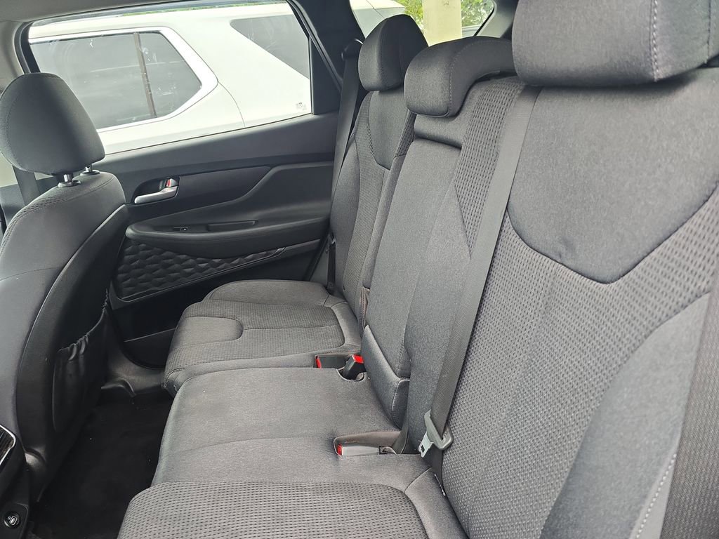 Used 2022 Hyundai Santa Fe SEL image 8