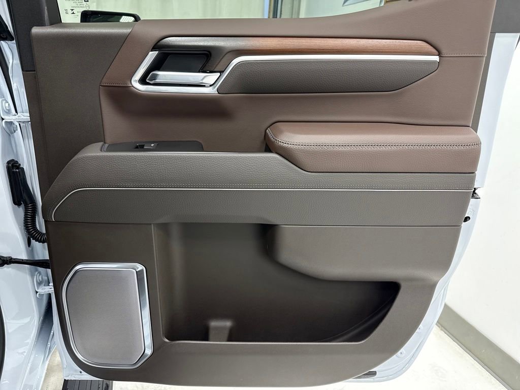 New 2026 GMC Sierra 1500 Denali image 12
