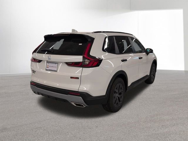 New 2026 Honda CR-V TrailSport image 35