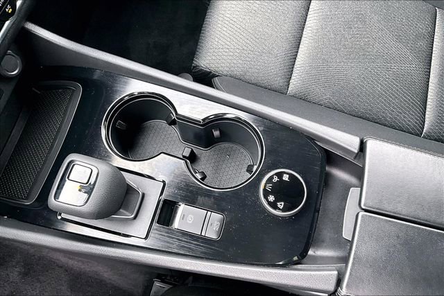 Used 2024 Nissan Rogue SV image 18