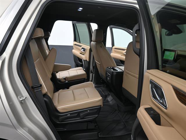 Used 2024 Chevrolet Tahoe Premier image 17