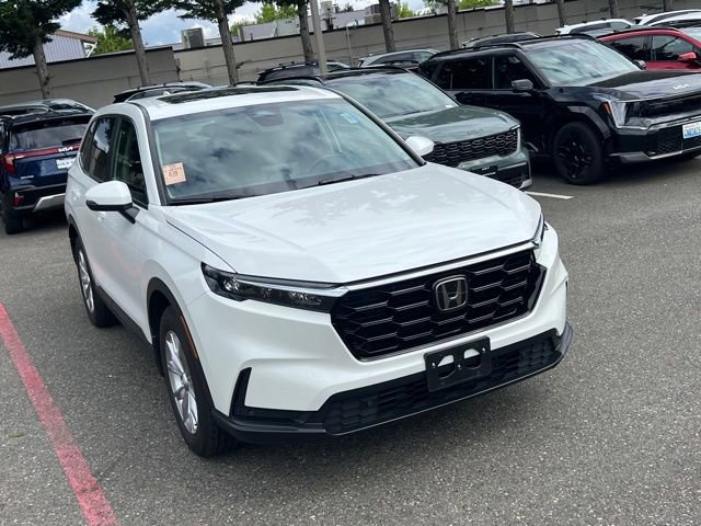 Used 2023 Honda CR-V EX-L image 5