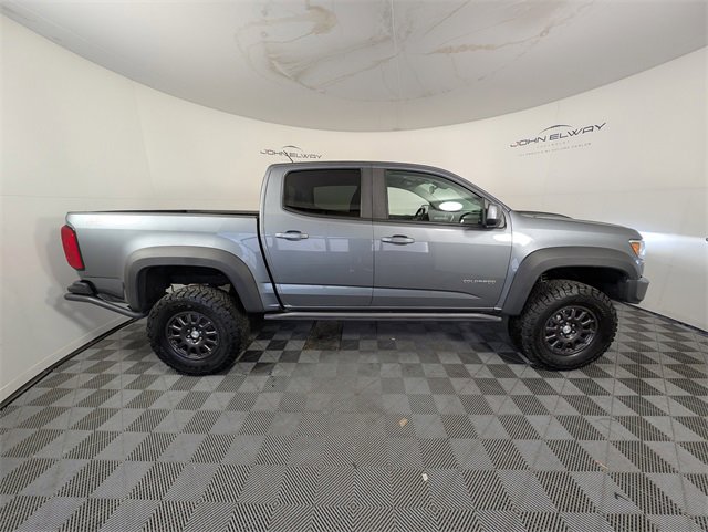 Used 2019 Chevrolet Colorado ZR2 image 6
