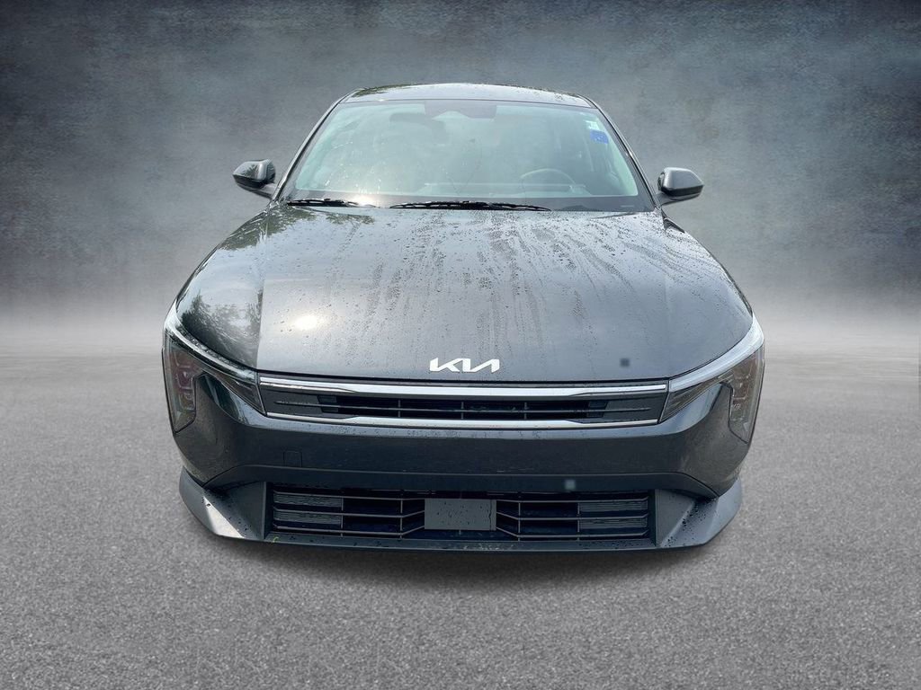 Used 2025 Kia K4 FWD image 35