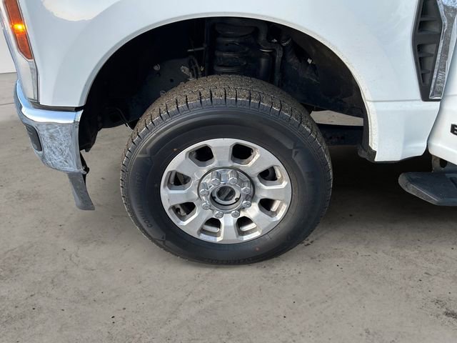 Used 2024 Ford F250 XLT image 14