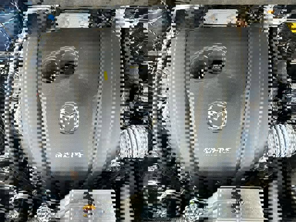 Used 2023 MAZDA CX-5 AWD 2.5 S w/ Preferred Package image 12