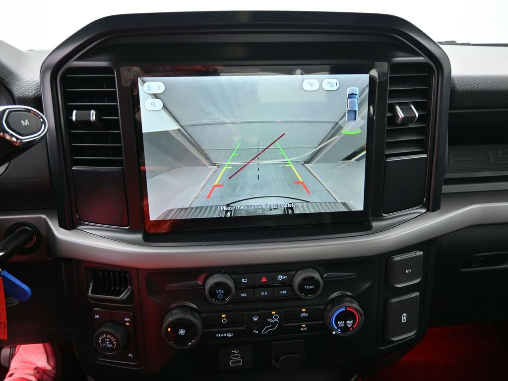 New 2025 Ford F150 XL image 18