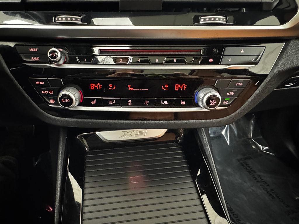 Used 2018 BMW X3 xDrive30i image 22