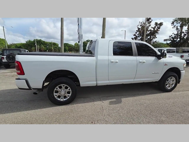 Used 2023 RAM 2500 Laramie AWD/4WD image 52