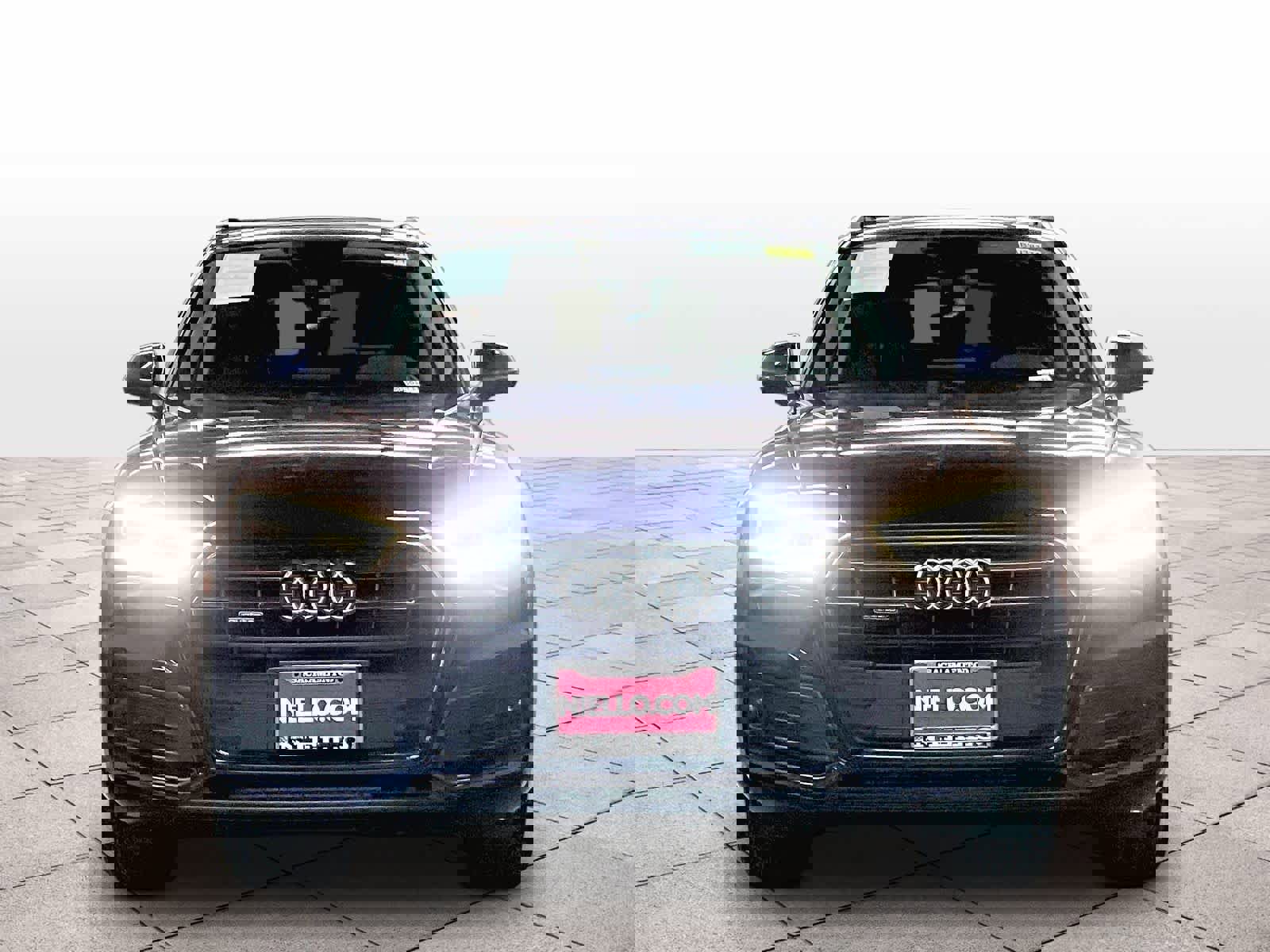 Used 2020 Audi Q5 2.0T Premium Plus image 3