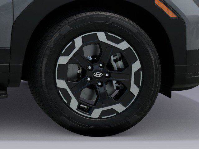 New 2026 Hyundai Santa Fe SEL image 8