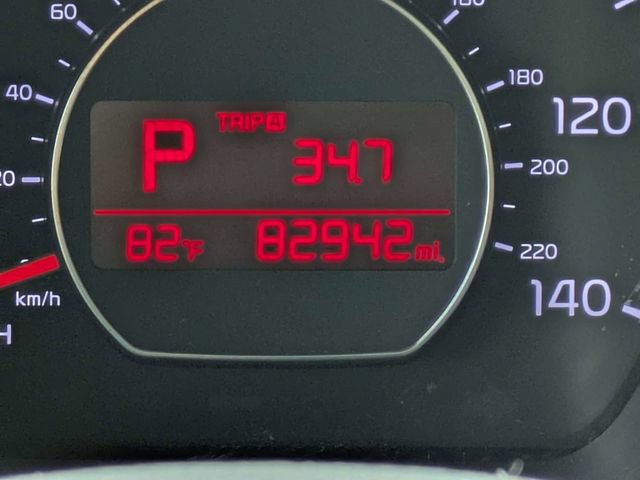 Used 2018 Kia Soul FWD image 29