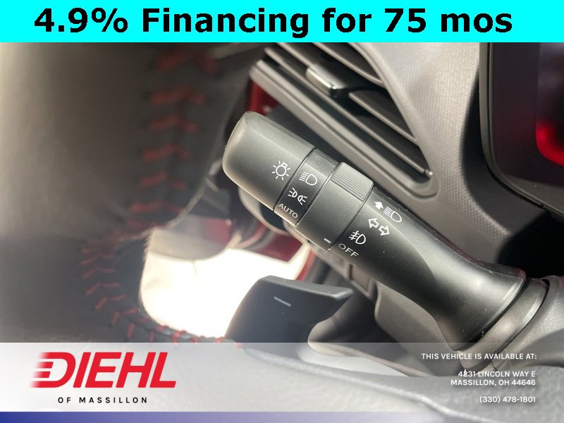 New 2026 Subaru Impreza RS image 20