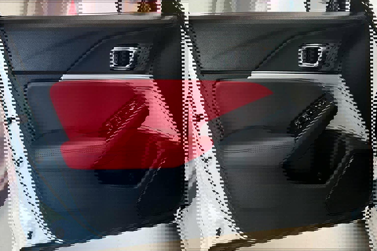 Used 2024 Acura Integra A-Spec image 25