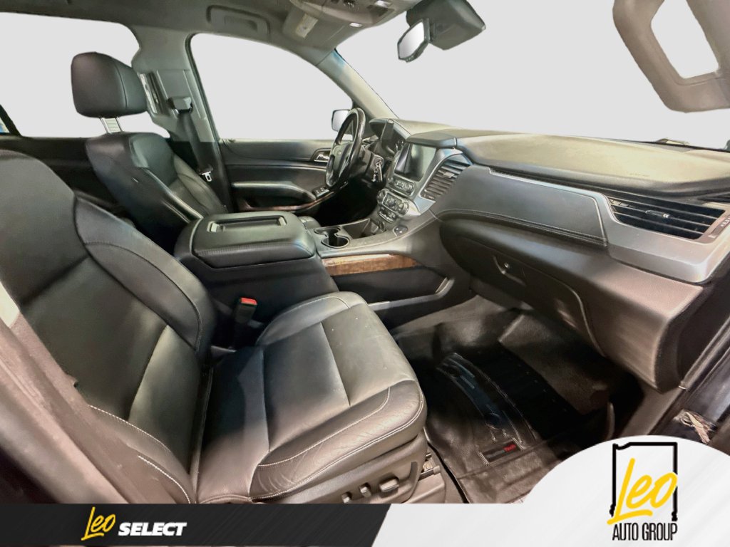 Used 2019 Chevrolet Tahoe LT AWD/4WD image 32