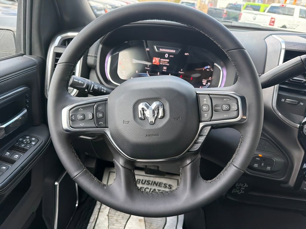 Used 2026 RAM 2500 Laramie image 18