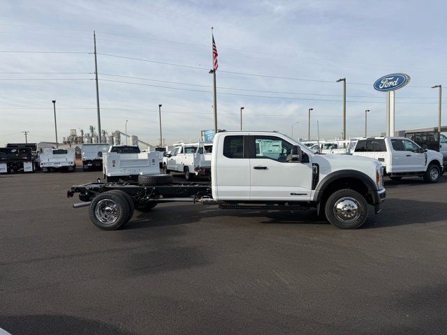 New 2026 Ford F550 4x4 Supercab Super Duty image 2