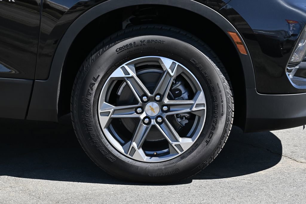 New 2026 Chevrolet Blazer LT w/ Convenience Package image 12