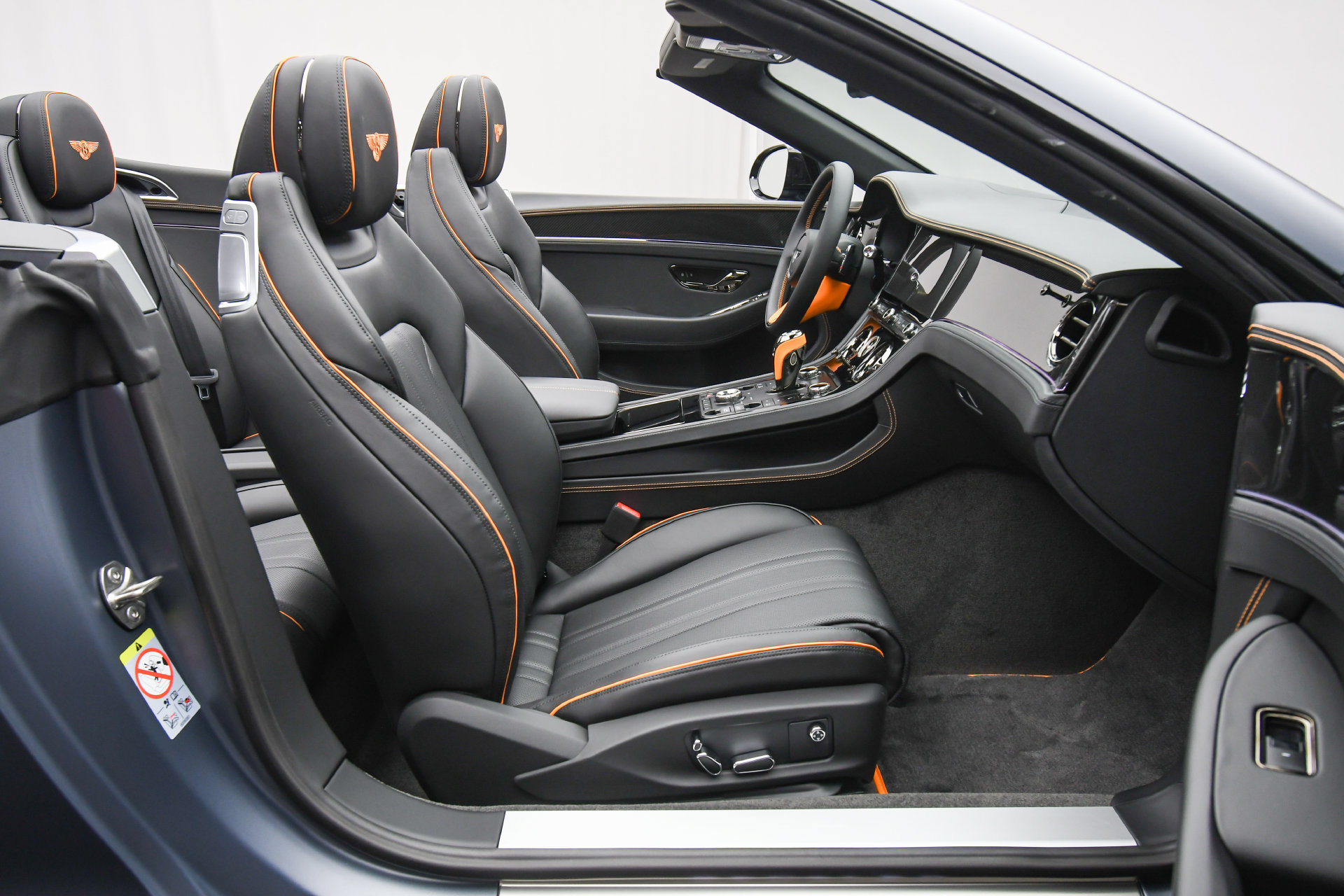 New 2026 Bentley Continental GT AWD/4WD image 44