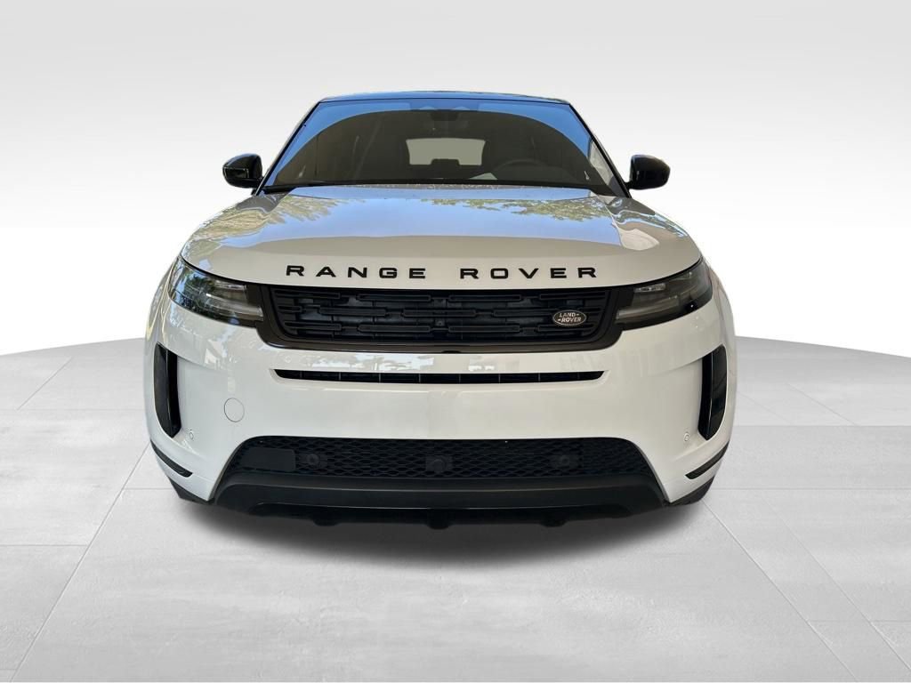 Used 2026 Land Rover Range Rover Evoque S AWD/4WD image 14