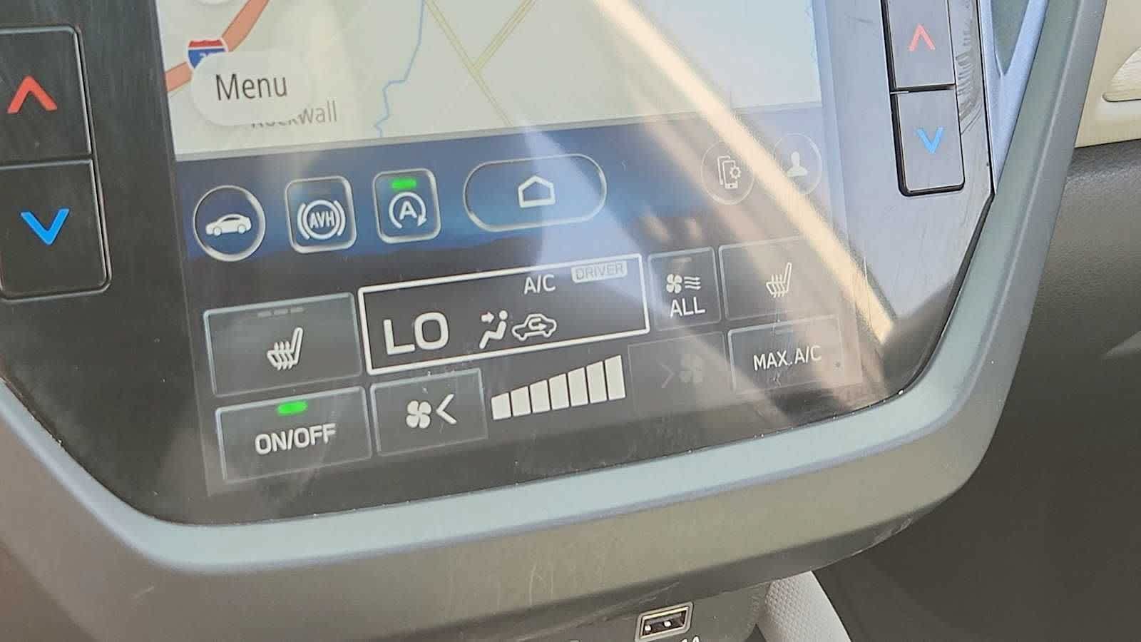 Used 2025 Subaru Forester Limited AWD/4WD image 17