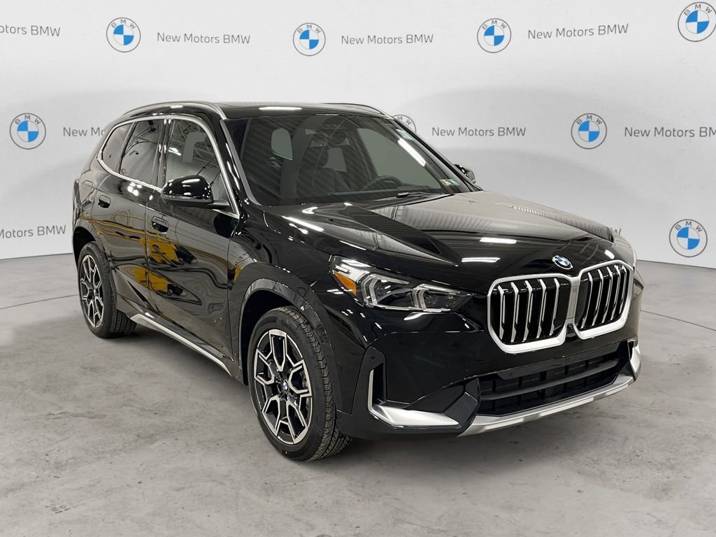 New 2026 BMW X1 xDrive28i w/ Technology Package image 7