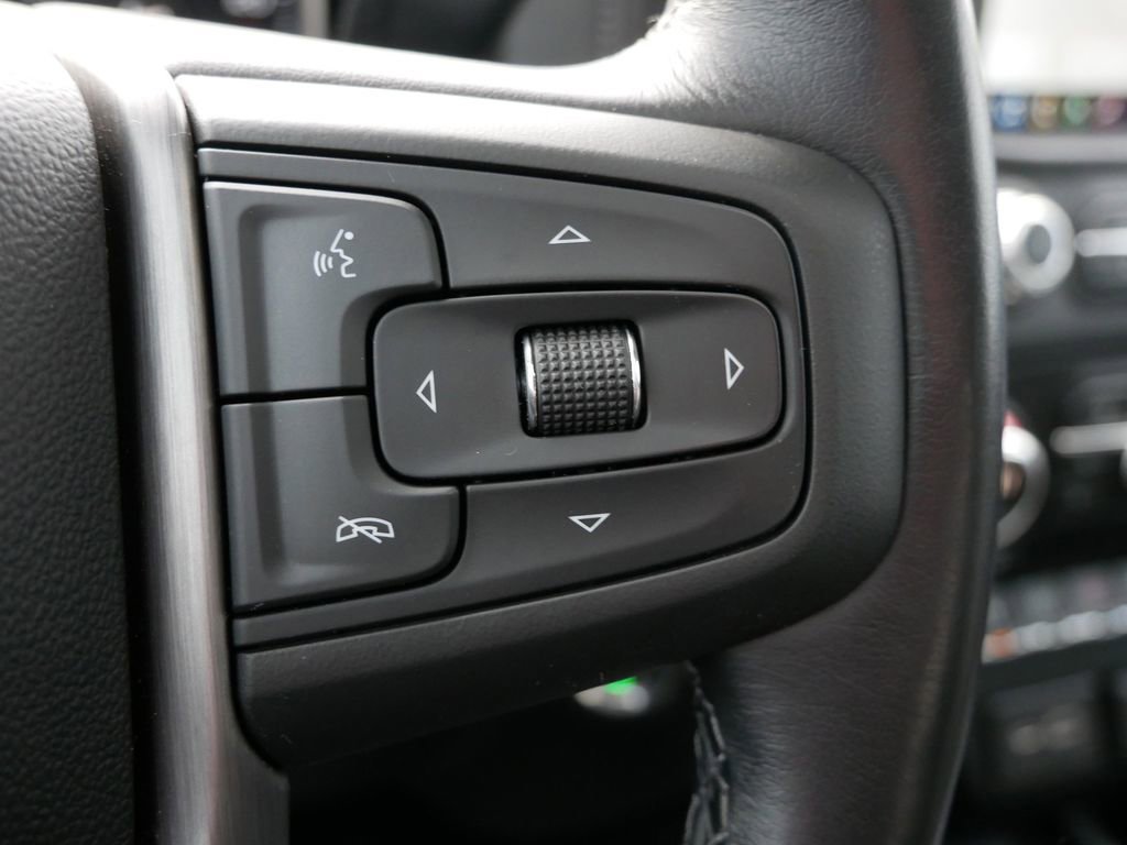 Used 2022 GMC Sierra 1500 Denali w/ Denali Premium Package image 24