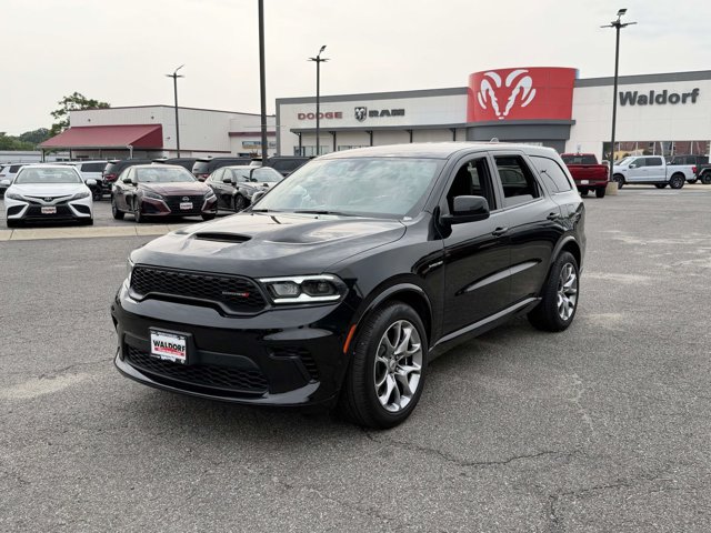 New 2026 Dodge Durango GT w/ Tow 'N Go Package AWD/4WD image 5