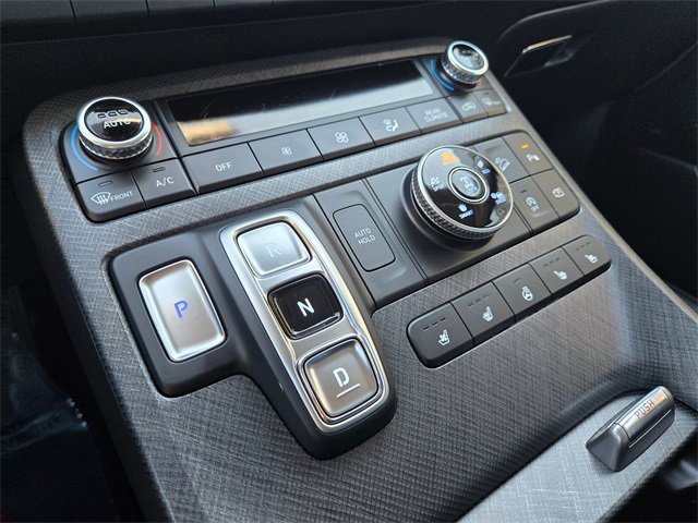 Used 2023 Hyundai Palisade Limited w/ Cargo Package image 34