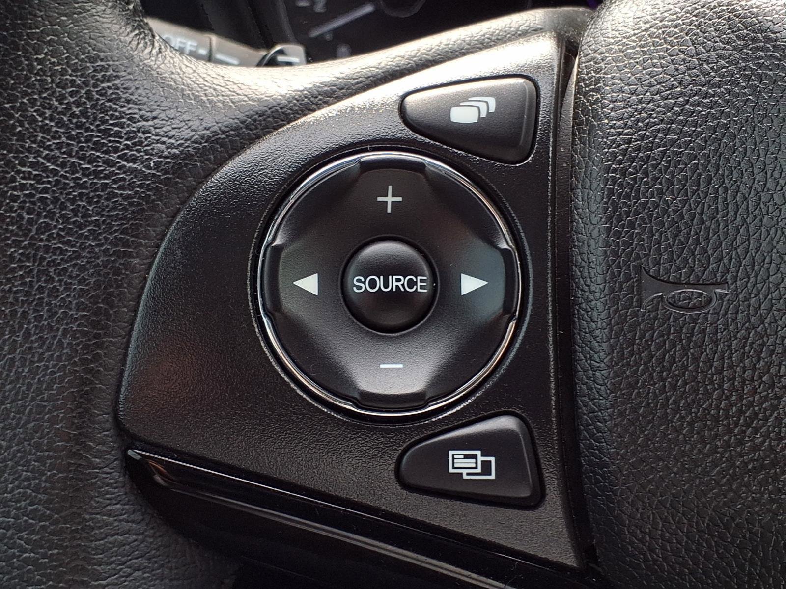 Certified 2020 Honda HR-V Sport image 23