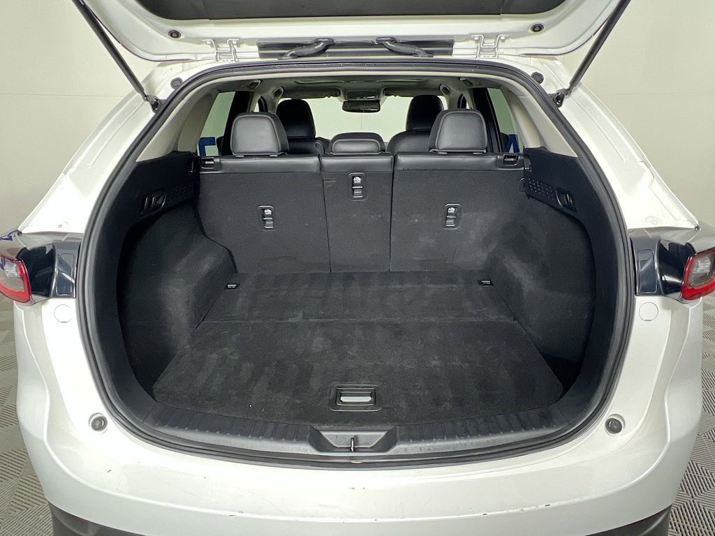 Certified 2023 MAZDA CX-5 AWD 2.5 S w/ Preferred Package image 31
