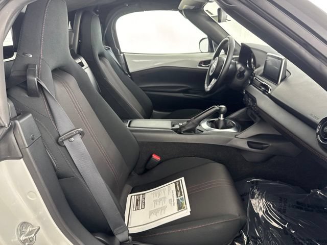 Used 2016 MAZDA MX-5 Miata Club RWD image 20