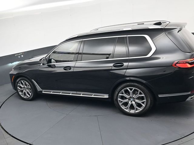 Used 2024 BMW X7 xDrive40i image 30