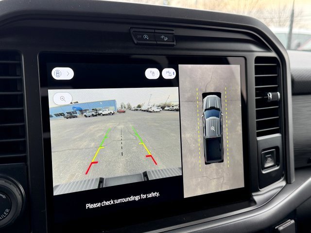 New 2026 Ford F150 XLT w/ Equipment Group 302A MID image 22