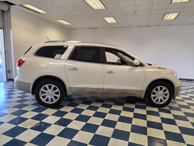 Used 2011 Buick Enclave CXL FWD image 8