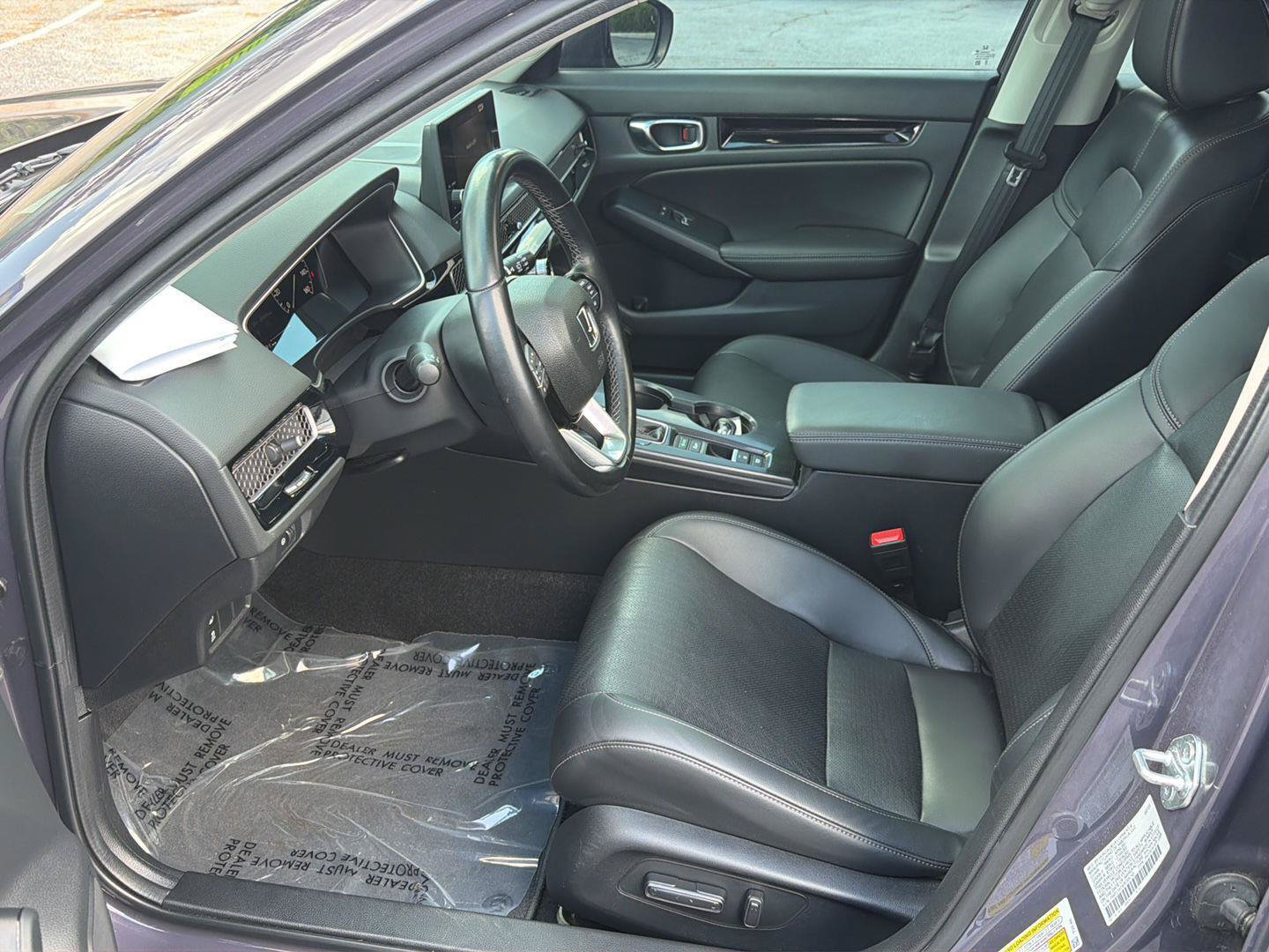 Used 2023 Honda Civic EX-L image 10