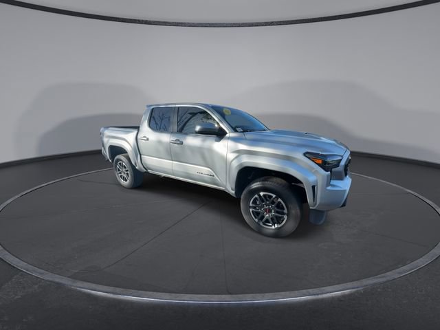 Used 2024 Toyota Tacoma TRD Sport image 4