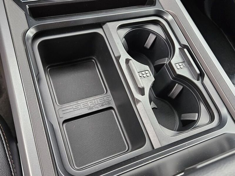 New 2026 Ford F350 Lariat RWD image 24