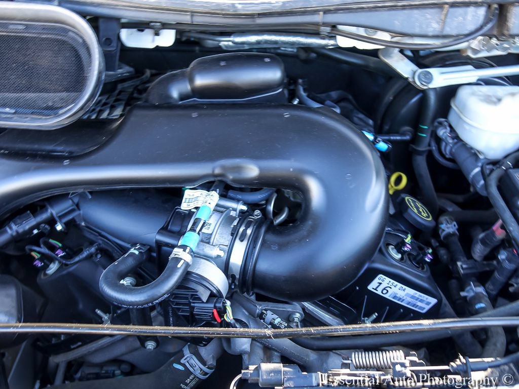 Used 2018 Ford Transit 150 XL RWD image 27