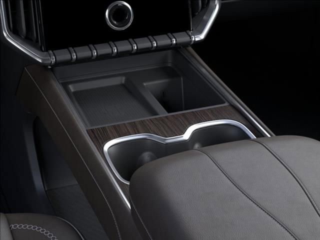 New 2026 GMC Acadia Denali Ultimate FWD image 23