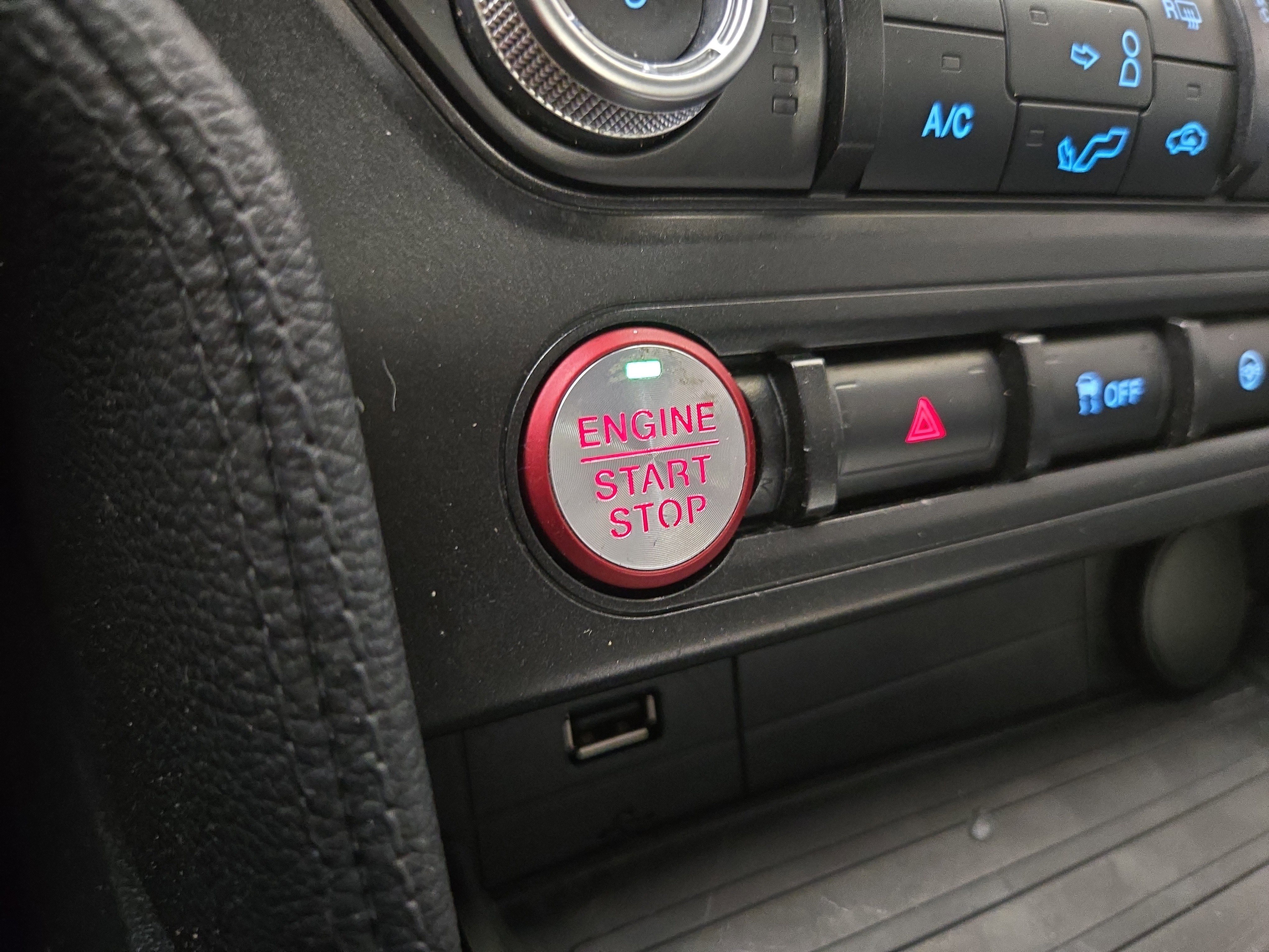 Used 2021 Ford Mustang GT w/ Black Accent Package image 24