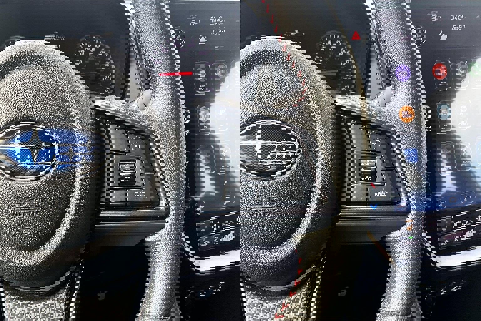 Used 2023 Subaru WRX Premium image 25