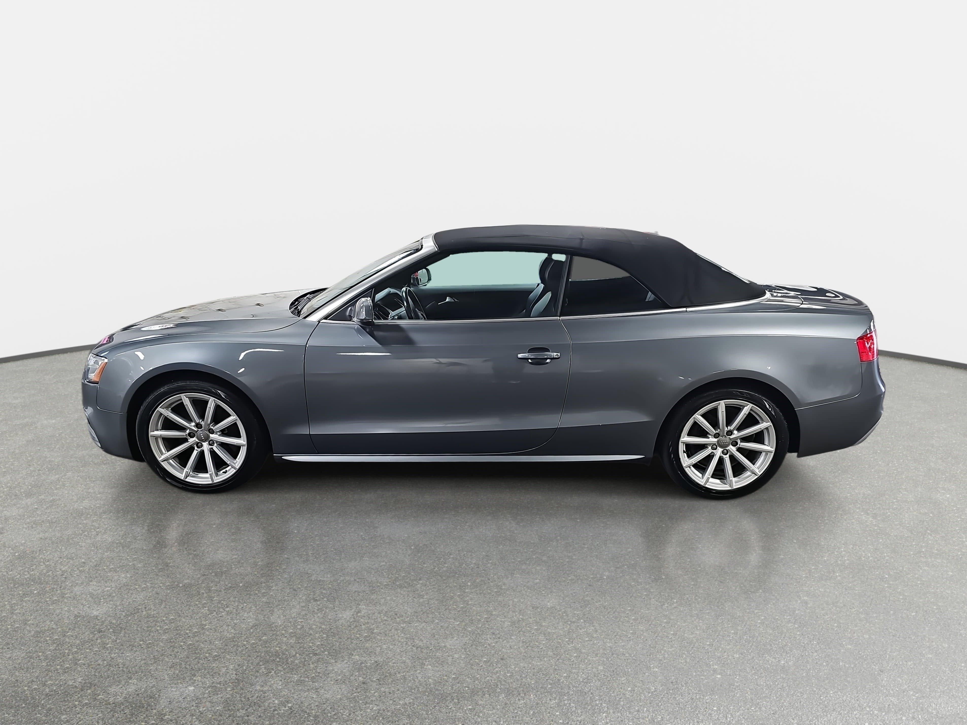 Used 2015 Audi A5 2.0T Premium Plus image 8